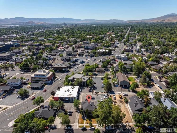 432 Court Street, Reno, Nevada 89501, ,Commercial Sale,For Sale,Court Street,240010885