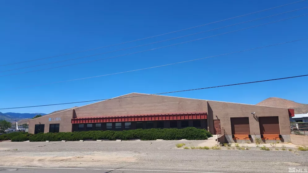 2800 Arrowhead Dr, Carson City, Nevada 89706, ,Commercial Sale,For Sale,Arrowhead Dr,240010641