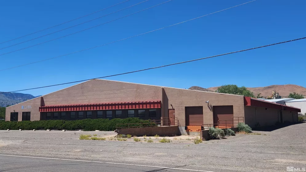 2800 Arrowhead Dr, Carson City, Nevada 89706, ,Commercial Sale,For Sale,Arrowhead Dr,240010641