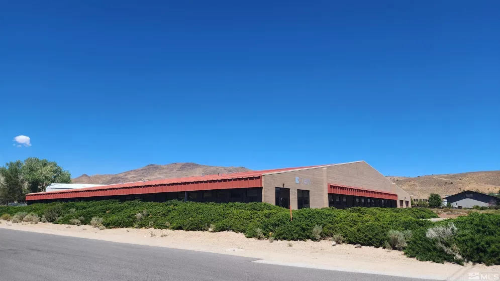 2800 Arrowhead Dr, Carson City, Nevada 89706, ,Commercial Sale,For Sale,Arrowhead Dr,240010641