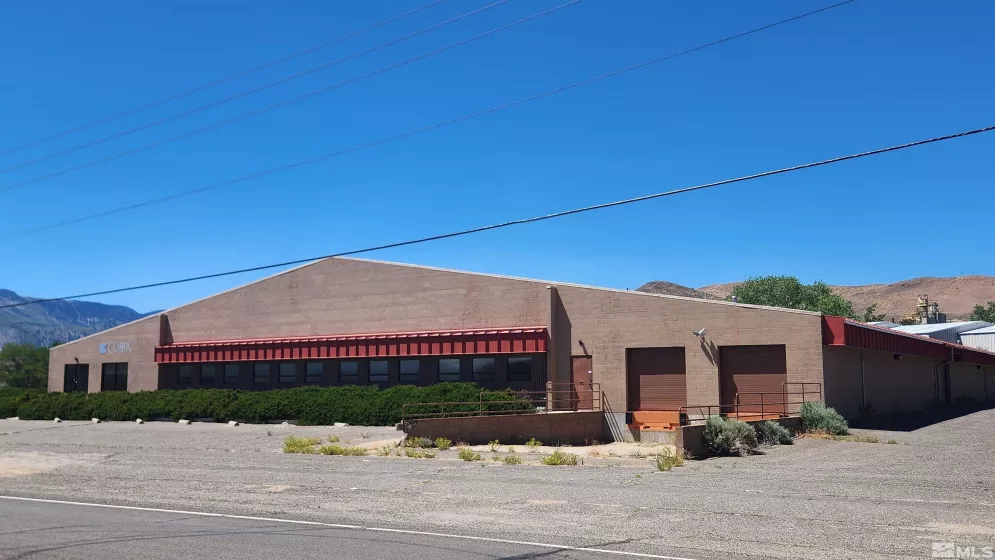 2800 Arrowhead Dr, Carson City, Nevada 89706, ,Commercial Sale,For Sale,Arrowhead Dr,240010641