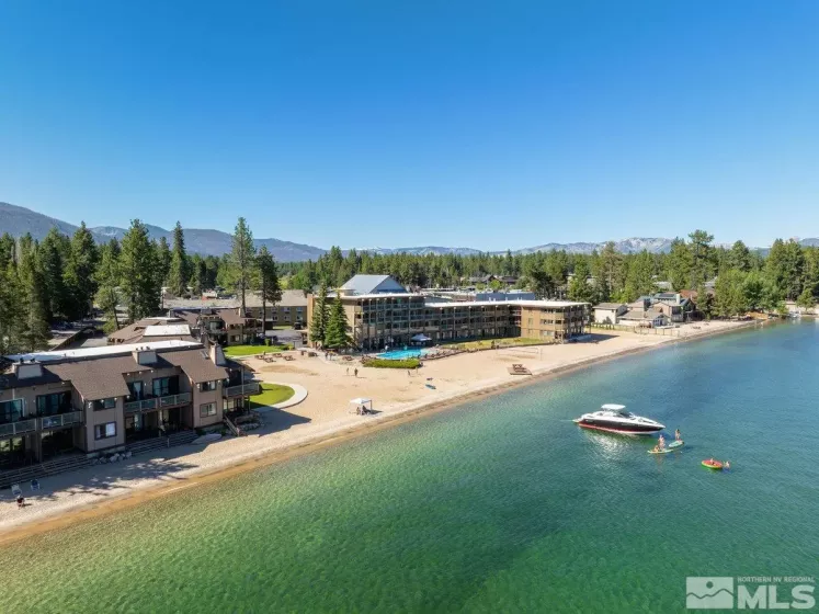 930 Balbijou Rd, South Lake Tahoe, Ca, California 96150, ,Commercial Sale,For Sale,Balbijou Rd,240010615