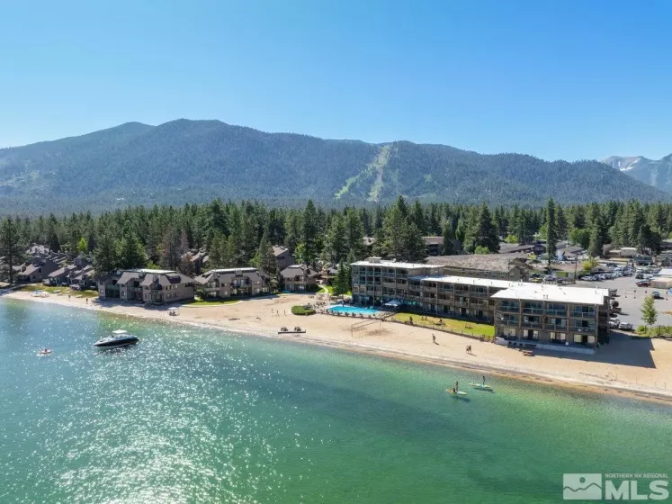 930 Balbijou Rd, South Lake Tahoe, Ca, California 96150, ,Commercial Sale,For Sale,Balbijou Rd,240010615