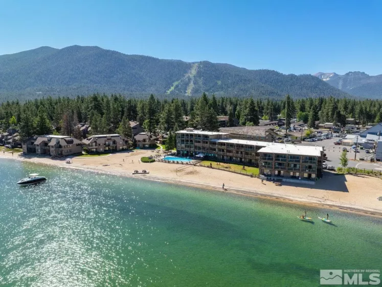 930 Balbijou Rd, South Lake Tahoe, Ca, California 96150, ,Commercial Sale,For Sale,Balbijou Rd,240010615