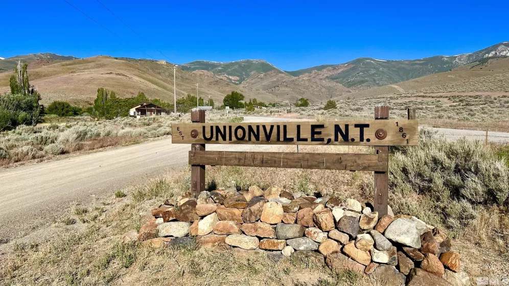 2605 Unionville Rd, Unionville, Nevada 89418, 4 Bedrooms Bedrooms, ,2 BathroomsBathrooms,Residential,For Sale,Unionville Rd,240007369