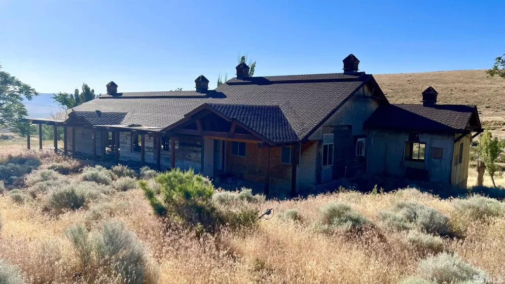 2605 Unionville Rd, Unionville, Nevada 89418, 4 Bedrooms Bedrooms, ,2 BathroomsBathrooms,Residential,For Sale,Unionville Rd,240007369