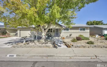 808 Weninger Drive, Carson City, Nevada 89703, 4 Bedrooms Bedrooms, ,3 BathroomsBathrooms,Residential,For Sale,Weninger Drive,240013031