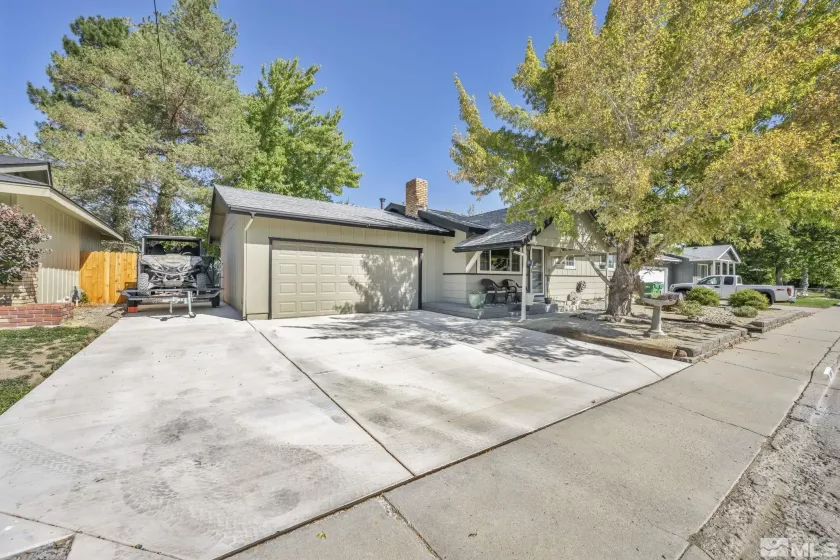 808 Weninger Drive, Carson City, Nevada 89703, 4 Bedrooms Bedrooms, ,3 BathroomsBathrooms,Residential,For Sale,Weninger Drive,240013031