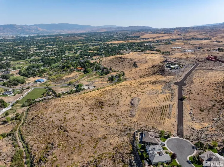 500 Anitra Drive, Reno, Nevada 89511, ,Land,For Sale,Anitra Drive,240013033