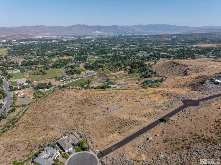 500 Anitra Drive, Reno, Nevada 89511, ,Land,For Sale,Anitra Drive,240013033