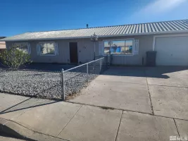 270 Flint St, Fernley, Nevada 89408, 3 Bedrooms Bedrooms, ,2 BathroomsBathrooms,Residential,For Sale,Flint St,240013035