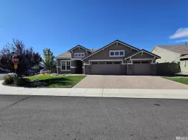 4747 Soave St, Sparks, Nevada 89436, 3 Bedrooms Bedrooms, ,2 BathroomsBathrooms,Residential,For Sale,Soave St,240013515