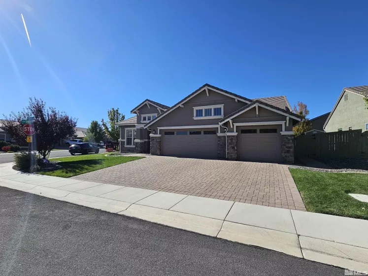 4747 Soave St, Sparks, Nevada 89436, 3 Bedrooms Bedrooms, ,2 BathroomsBathrooms,Residential,For Sale,Soave St,240013515