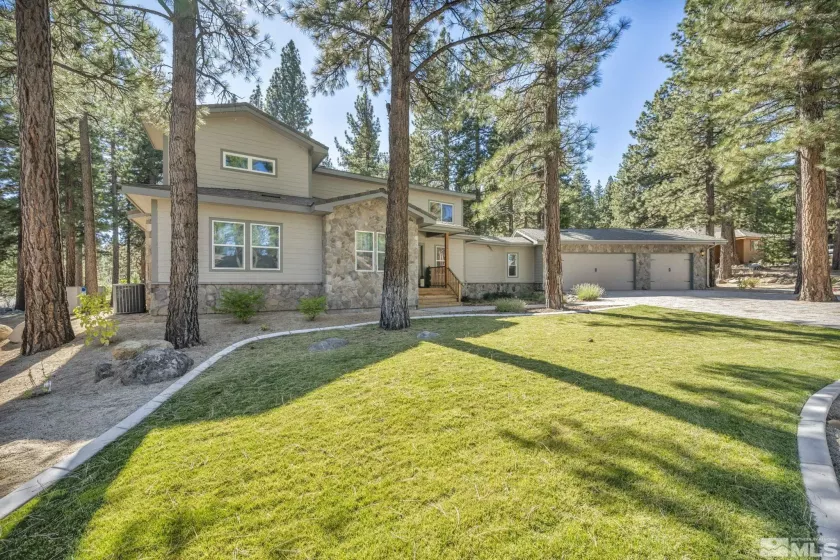 350 Piney Creek, Reno, Nevada 89511, 4 Bedrooms Bedrooms, ,3 BathroomsBathrooms,Residential,For Sale,Piney Creek,240013514