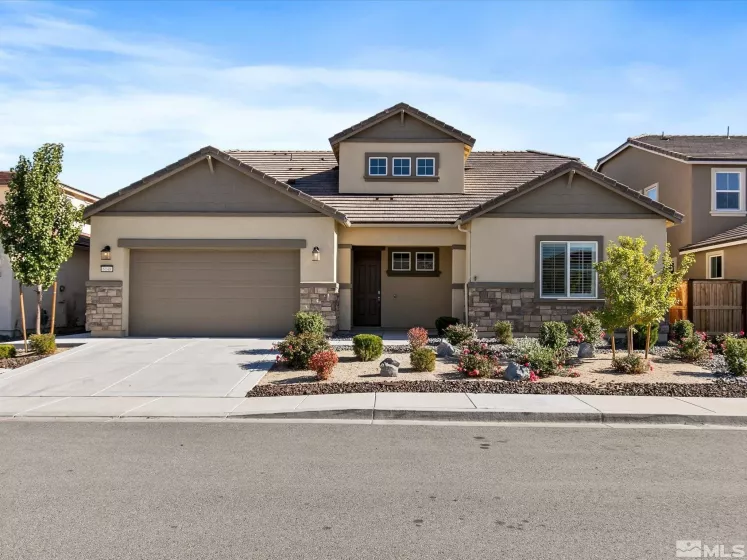 6148 Hay Wagon, Sparks, Nevada 89436, 3 Bedrooms Bedrooms, ,2 BathroomsBathrooms,Residential,For Sale,Hay Wagon,240013513