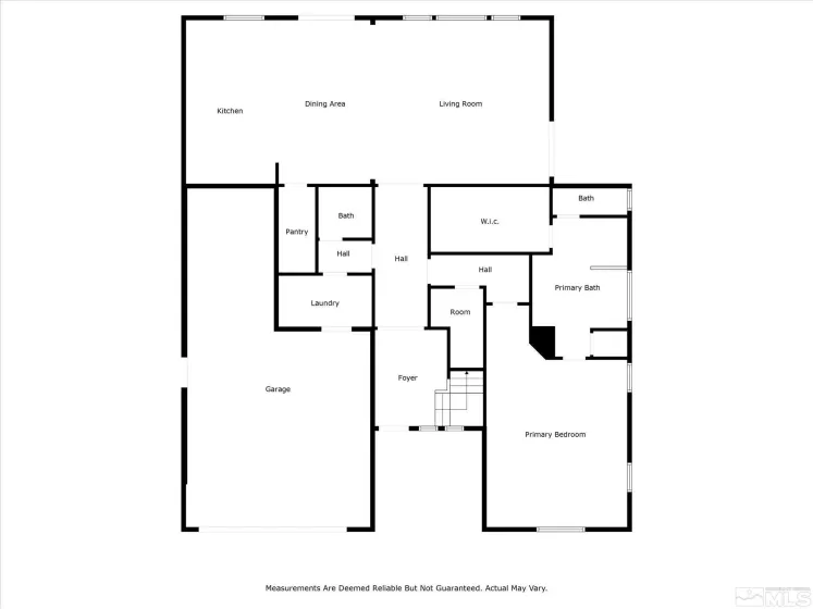 6148 Hay Wagon, Sparks, Nevada 89436, 3 Bedrooms Bedrooms, ,2 BathroomsBathrooms,Residential,For Sale,Hay Wagon,240013513