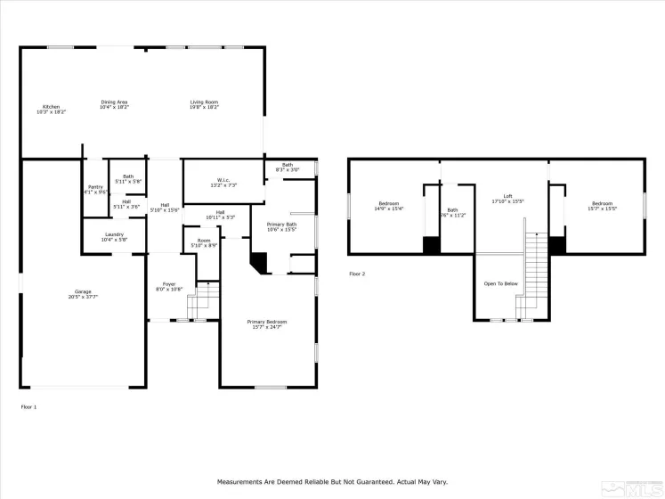 6148 Hay Wagon, Sparks, Nevada 89436, 3 Bedrooms Bedrooms, ,2 BathroomsBathrooms,Residential,For Sale,Hay Wagon,240013513