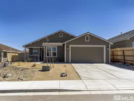 815 Garnet Way, Fernley, Nevada 89408, 4 Bedrooms Bedrooms, ,2 BathroomsBathrooms,Residential,For Sale,Garnet Way,240013509