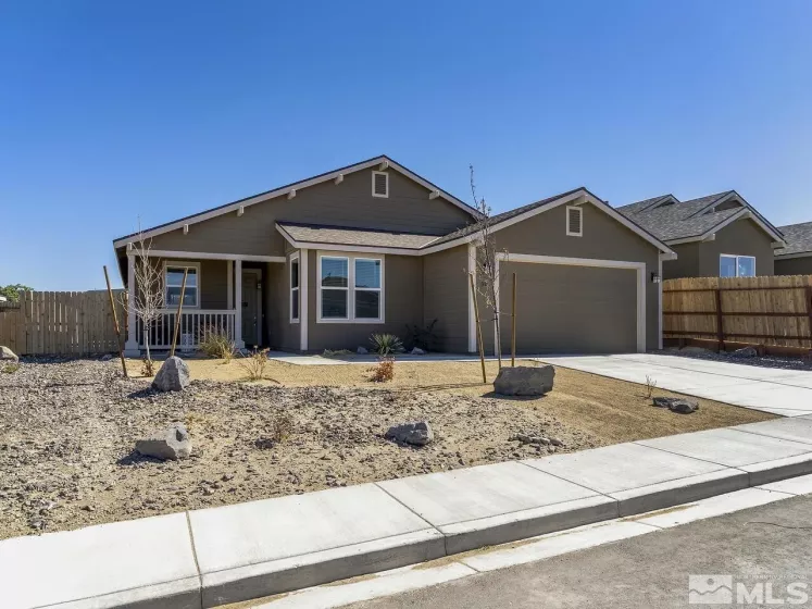 815 Garnet Way, Fernley, Nevada 89408, 4 Bedrooms Bedrooms, ,2 BathroomsBathrooms,Residential,For Sale,Garnet Way,240013509