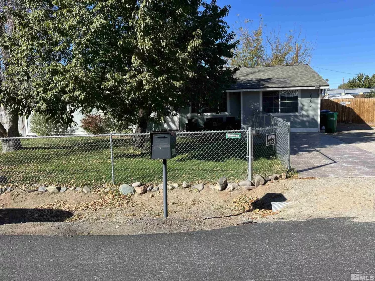 8985 Limnol St, Reno, Nevada 89506, 3 Bedrooms Bedrooms, ,1 BathroomBathrooms,Residential,For Sale,Limnol St,240013505