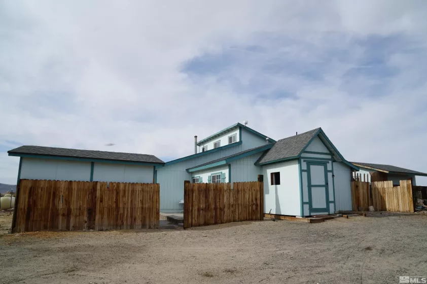 8245 Buckland Street, Silver Springs, Nevada 89429, 4 Bedrooms Bedrooms, ,1 BathroomBathrooms,Residential,For Sale,Buckland Street,240013119