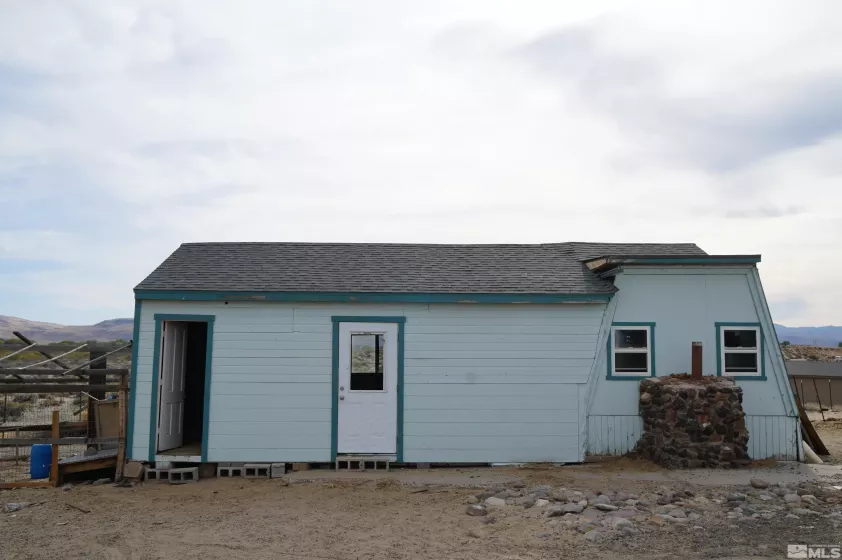 8245 Buckland Street, Silver Springs, Nevada 89429, 4 Bedrooms Bedrooms, ,1 BathroomBathrooms,Residential,For Sale,Buckland Street,240013119