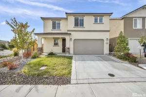 6103 Shining Sunset Dr, Sparks, Nevada 89436, 3 Bedrooms Bedrooms, ,2 BathroomsBathrooms,Residential,For Sale,Shining Sunset Dr,240013212