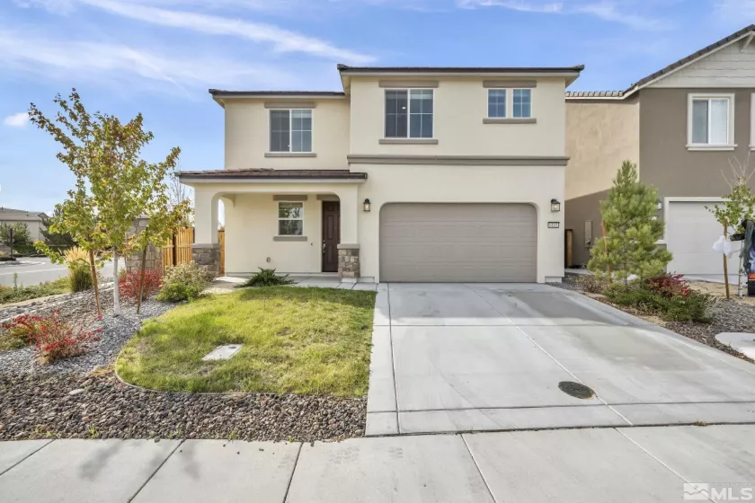 6103 Shining Sunset Dr, Sparks, Nevada 89436, 3 Bedrooms Bedrooms, ,2 BathroomsBathrooms,Residential,For Sale,Shining Sunset Dr,240013212