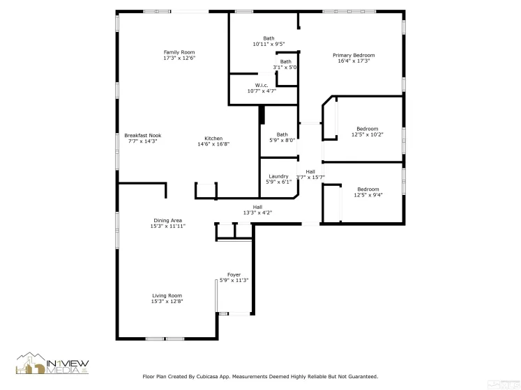 2590 Anqua, Sparks, Nevada 89434, 3 Bedrooms Bedrooms, ,2 BathroomsBathrooms,Residential,For Sale,Anqua,240013524