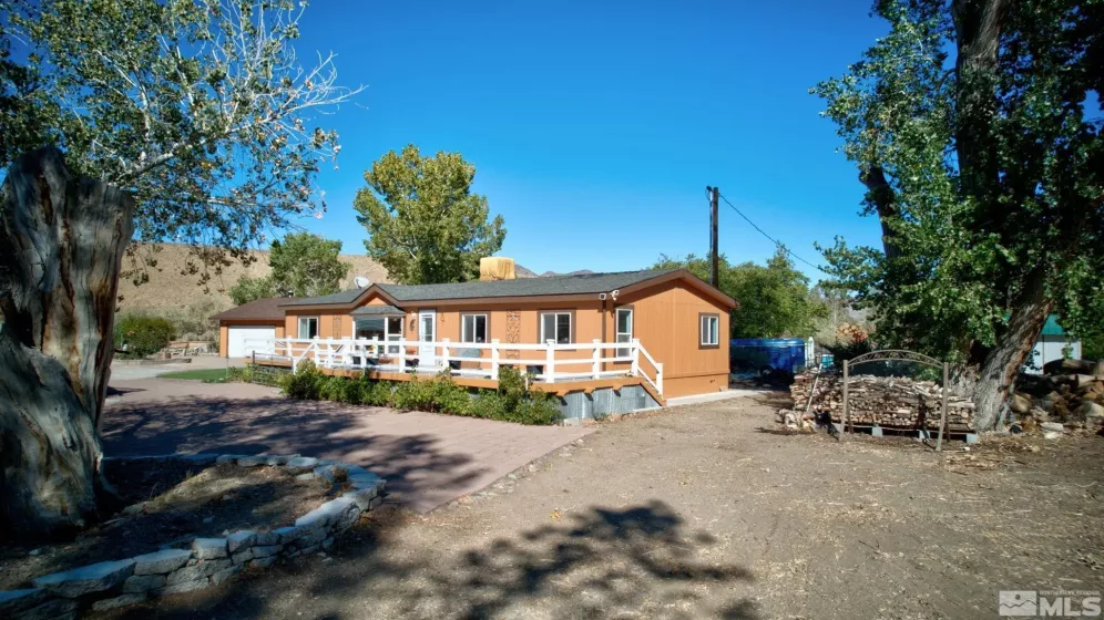 19 Marina Drive, Dayton, Nevada 89403, 4 Bedrooms Bedrooms, ,3 BathroomsBathrooms,Residential,For Sale,Marina Drive,240013521