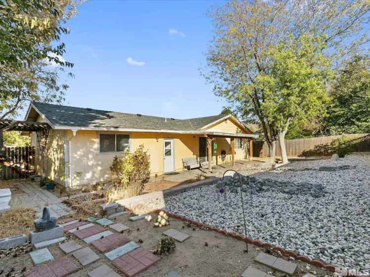 809 Stafford Wy, Carson City, Nevada 89701, 3 Bedrooms Bedrooms, ,2 BathroomsBathrooms,Residential,For Sale,Stafford Wy,240013578