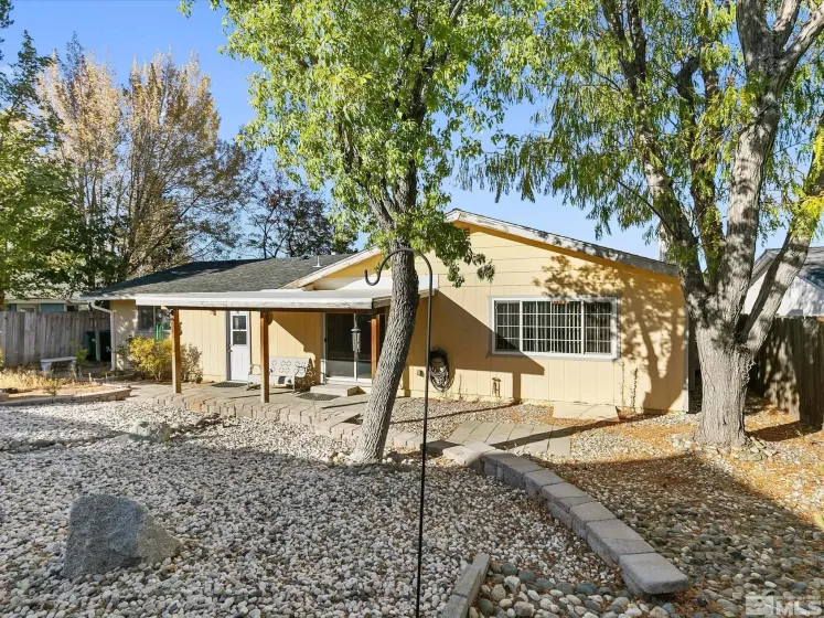 809 Stafford Wy, Carson City, Nevada 89701, 3 Bedrooms Bedrooms, ,2 BathroomsBathrooms,Residential,For Sale,Stafford Wy,240013578