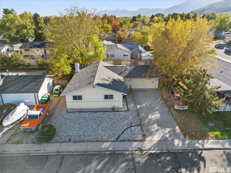 809 Stafford Wy, Carson City, Nevada 89701, 3 Bedrooms Bedrooms, ,2 BathroomsBathrooms,Residential,For Sale,Stafford Wy,240013578