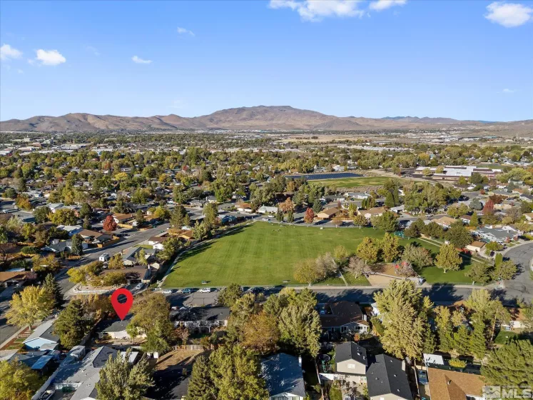 809 Stafford Wy, Carson City, Nevada 89701, 3 Bedrooms Bedrooms, ,2 BathroomsBathrooms,Residential,For Sale,Stafford Wy,240013578