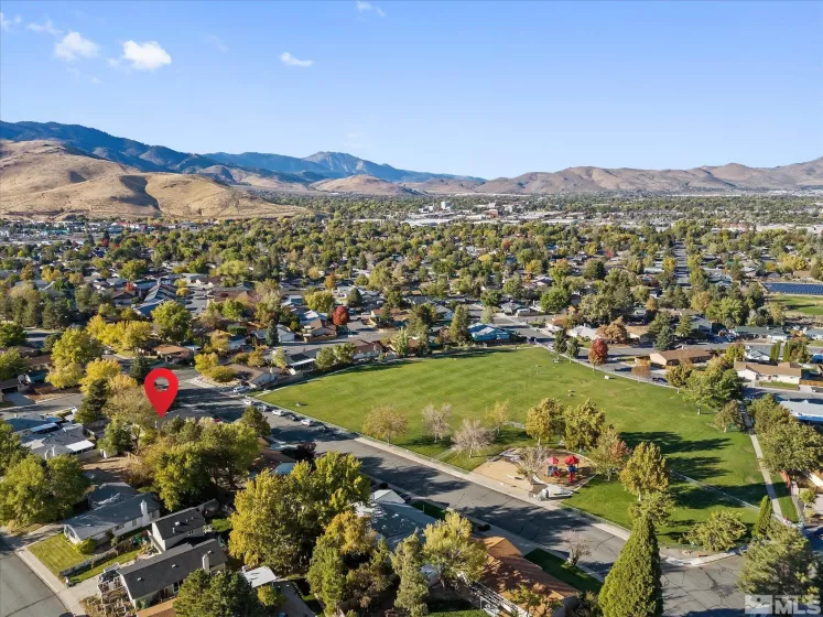 809 Stafford Wy, Carson City, Nevada 89701, 3 Bedrooms Bedrooms, ,2 BathroomsBathrooms,Residential,For Sale,Stafford Wy,240013578