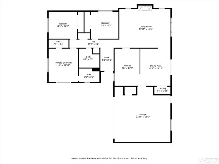 809 Stafford Wy, Carson City, Nevada 89701, 3 Bedrooms Bedrooms, ,2 BathroomsBathrooms,Residential,For Sale,Stafford Wy,240013578