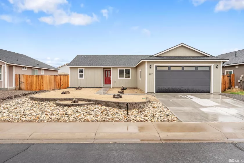 1827 Endeavor Ln, Fernley, Nevada 89408, 4 Bedrooms Bedrooms, ,2 BathroomsBathrooms,Residential,For Sale,Endeavor Ln,240013435