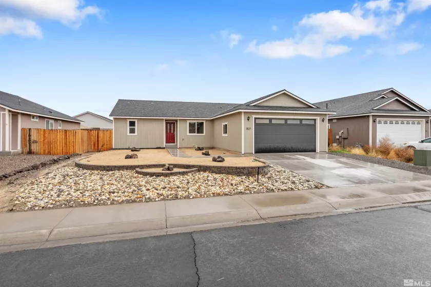 1827 Endeavor Ln, Fernley, Nevada 89408, 4 Bedrooms Bedrooms, ,2 BathroomsBathrooms,Residential,For Sale,Endeavor Ln,240013435