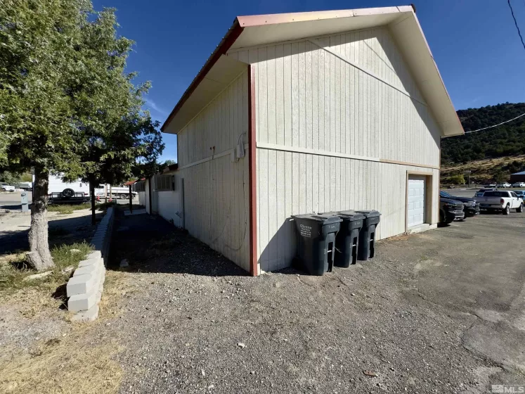 101 Bullion Ave., Eureka, Nevada 89316, 3 Bedrooms Bedrooms, ,Residential,For Sale,Bullion Ave.,240013484