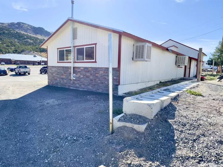 101 Bullion Ave., Eureka, Nevada 89316, 3 Bedrooms Bedrooms, ,Residential,For Sale,Bullion Ave.,240013484