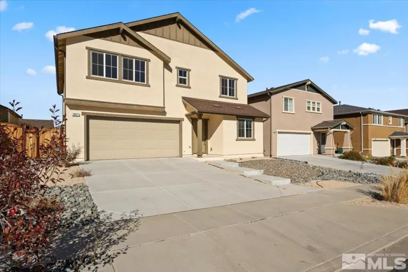 10977 Bloomsburg Dr., Reno, Nevada 89506, 4 Bedrooms Bedrooms, ,3 BathroomsBathrooms,Residential,For Sale,Bloomsburg Dr.,240013483