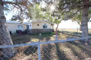 625 Hwy 95A E, Yerington, Nevada 89447, 3 Bedrooms Bedrooms, ,2 BathroomsBathrooms,Residential,For Sale,Hwy 95A E,240013482