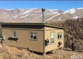 8522 Pine Nut Creek, Gardnerville, Nevada 89410, 1 Bedroom Bedrooms, ,1 BathroomBathrooms,Residential,For Sale,Pine Nut Creek,240013477