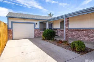 3135 Heaton Way, Carson City, Nevada 89701, 2 Bedrooms Bedrooms, ,2 BathroomsBathrooms,Residential,For Sale,Heaton Way,240013078