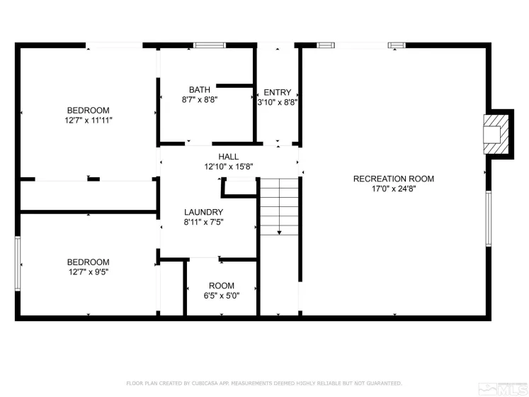 3323 Susileen Dr, Reno, Nevada 89509, 4 Bedrooms Bedrooms, ,2 BathroomsBathrooms,Residential,For Sale,Susileen Dr,240013071