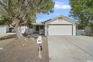 143 Cour De La Carabe, Sparks, Nevada 89434, 3 Bedrooms Bedrooms, ,2 BathroomsBathrooms,Residential,For Sale,Cour De La Carabe,240013154