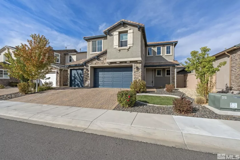 3025 Ethelinda Way, Reno, Nevada 89521, 4 Bedrooms Bedrooms, ,2 BathroomsBathrooms,Residential,For Sale,Ethelinda Way,240013140