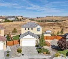 3287 Pantheon Dr., Sparks, Nevada 89434, 4 Bedrooms Bedrooms, ,3 BathroomsBathrooms,Residential,For Sale,Pantheon Dr.,240013136