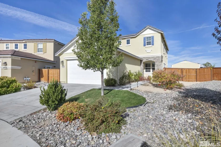 3287 Pantheon Dr., Sparks, Nevada 89434, 4 Bedrooms Bedrooms, ,3 BathroomsBathrooms,Residential,For Sale,Pantheon Dr.,240013136