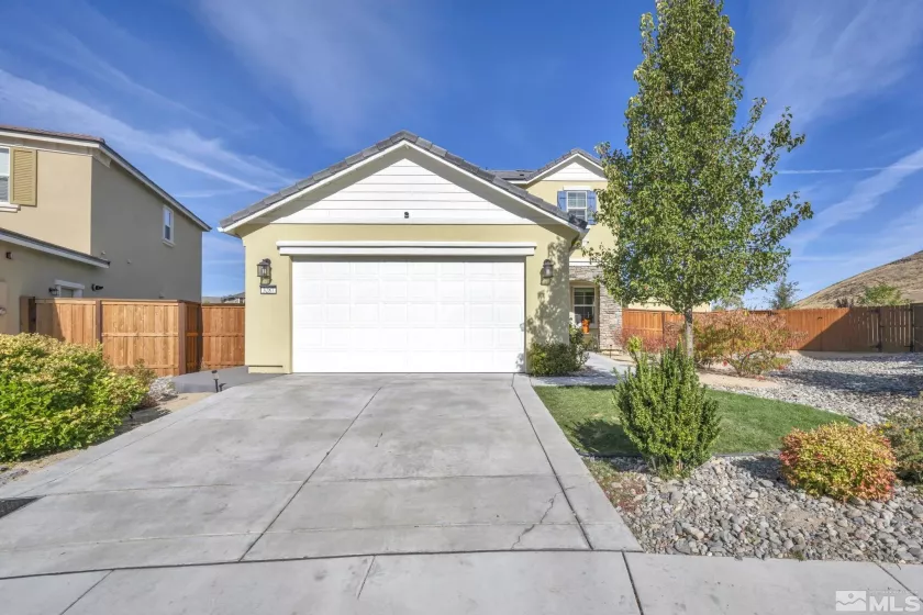 3287 Pantheon Dr., Sparks, Nevada 89434, 4 Bedrooms Bedrooms, ,3 BathroomsBathrooms,Residential,For Sale,Pantheon Dr.,240013136